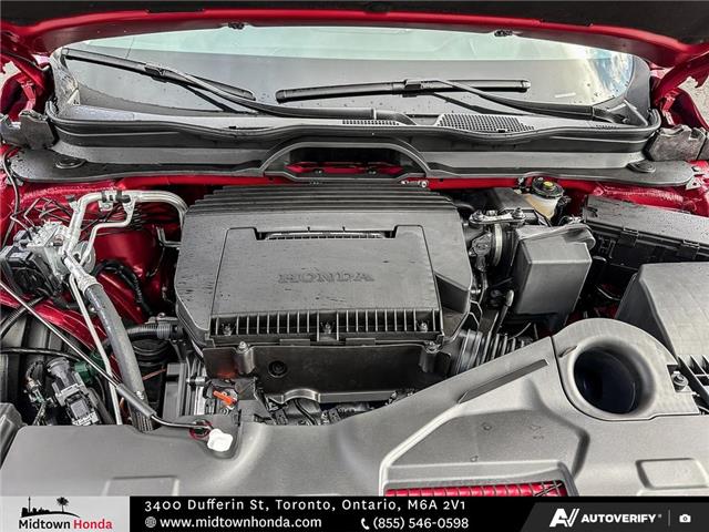 2026 Honda Pilot Touring (Stk: 2600944) in North York - Image 14 of 29