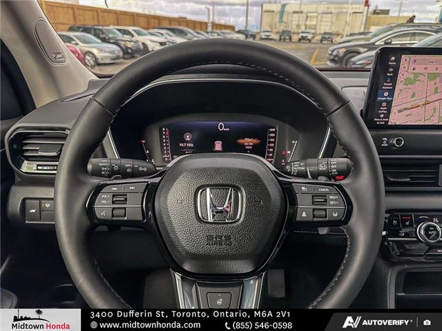 2026 Honda Pilot Touring (Stk: 2600944) in North York - Image 18 of 29