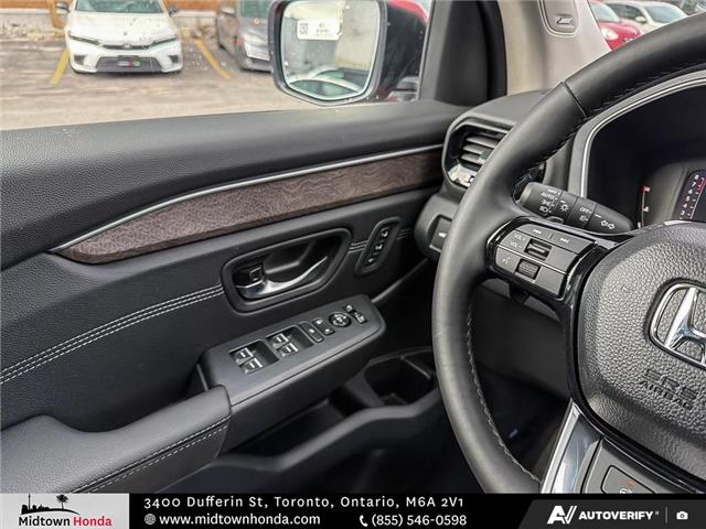 2026 Honda Pilot Touring (Stk: 2600944) in North York - Image 21 of 29