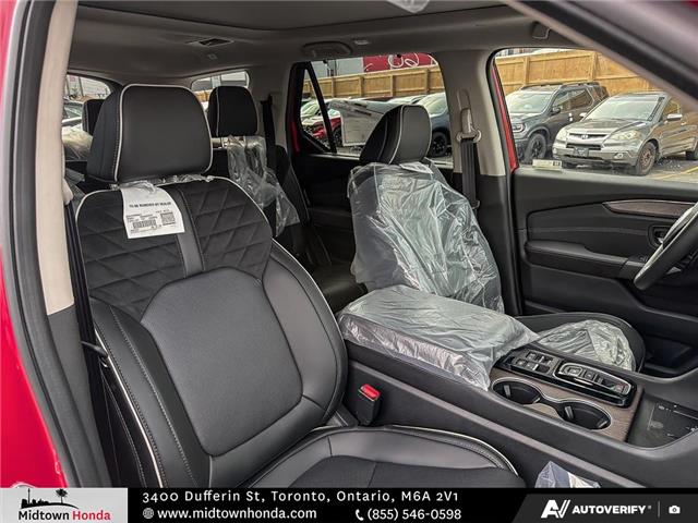 2026 Honda Pilot Touring (Stk: 2600944) in North York - Image 26 of 29