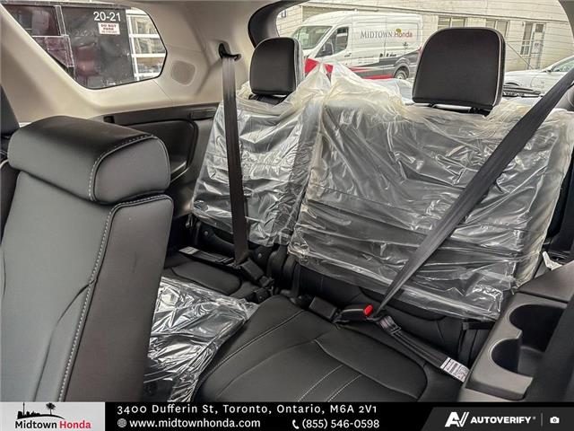 2026 Honda Pilot Touring (Stk: 2600944) in North York - Image 28 of 29
