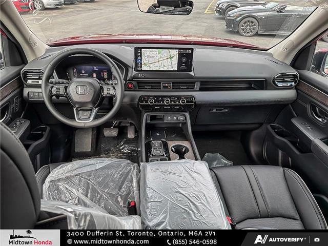 2026 Honda Pilot Touring (Stk: 2600944) in North York - Image 29 of 29