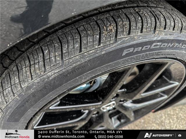 2026 Honda Civic Hybrid Sport (Stk: 2600950) in North York - Image 11 of 29