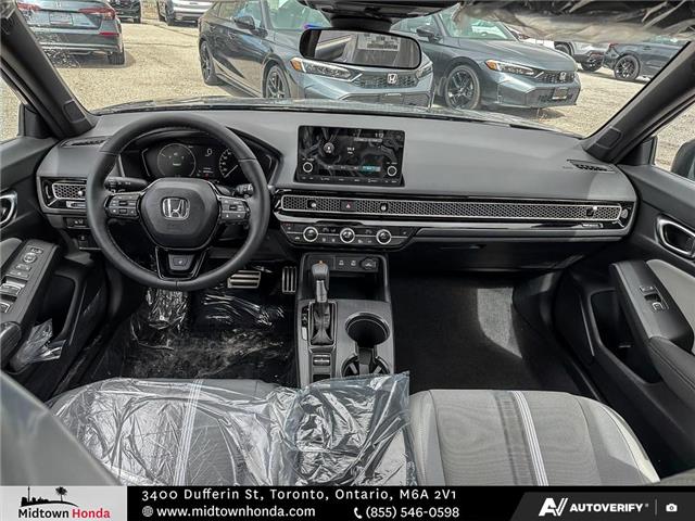 2026 Honda Civic Hybrid Sport (Stk: 2600950) in North York - Image 28 of 29