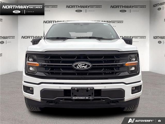 2026 Ford F-150 XLT (Stk: 6F139075) in Brantford - Image 2 of 23