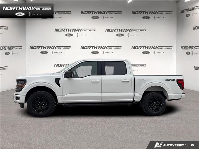 2026 Ford F-150 XLT (Stk: 6F139075) in Brantford - Image 3 of 23