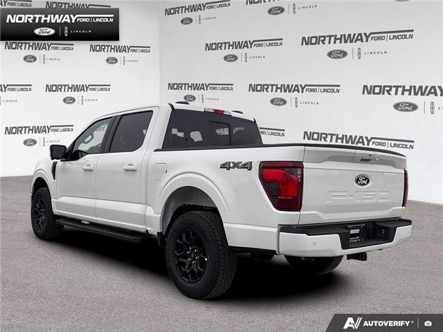 2026 Ford F-150 XLT (Stk: 6F139075) in Brantford - Image 4 of 23