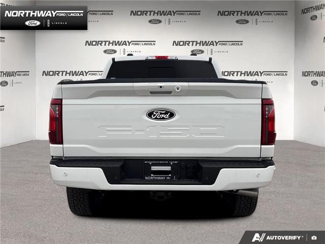 2026 Ford F-150 XLT (Stk: 6F139075) in Brantford - Image 5 of 23