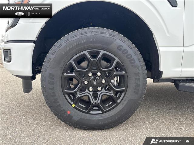 2026 Ford F-150 XLT (Stk: 6F139075) in Brantford - Image 6 of 23