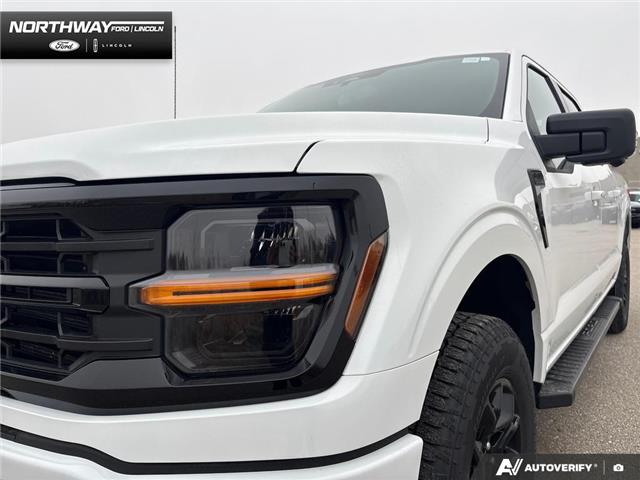 2026 Ford F-150 XLT (Stk: 6F139075) in Brantford - Image 7 of 23
