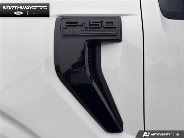2026 Ford F-150 XLT (Stk: 6F139075) in Brantford - Image 8 of 23