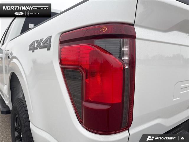 2026 Ford F-150 XLT (Stk: 6F139075) in Brantford - Image 9 of 23