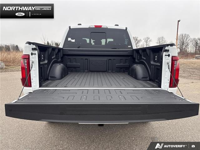 2026 Ford F-150 XLT (Stk: 6F139075) in Brantford - Image 10 of 23