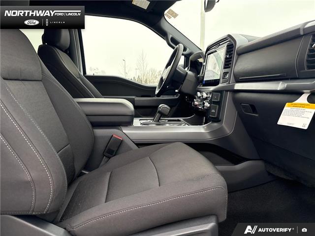 2026 Ford F-150 XLT (Stk: 6F139075) in Brantford - Image 20 of 23