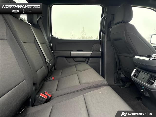 2026 Ford F-150 XLT (Stk: 6F139075) in Brantford - Image 21 of 23
