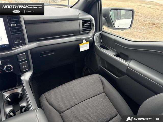 2026 Ford F-150 XLT (Stk: 6F139075) in Brantford - Image 23 of 23