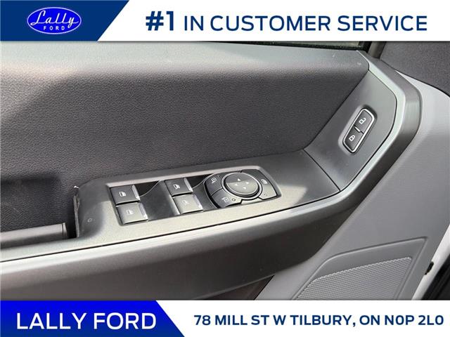 2026 Ford F-250 XLT (Stk: LFFF01612) in Tilbury - Image 6 of 15