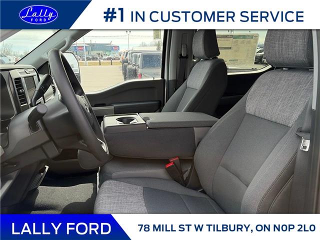 2026 Ford F-250 XLT (Stk: LFFF01612) in Tilbury - Image 7 of 15