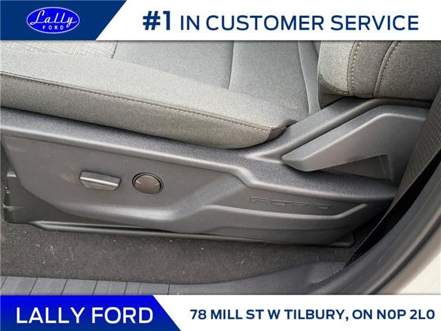 2026 Ford F-250 XLT (Stk: LFFF01612) in Tilbury - Image 8 of 15