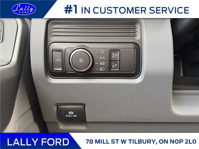 2026 Ford F-250 XLT (Stk: LFFF01612) in Tilbury - Image 9 of 15