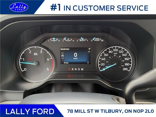 2026 Ford F-250 XLT (Stk: LFFF01612) in Tilbury - Image 10 of 15