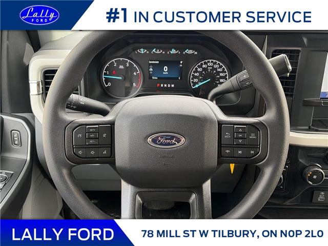 2026 Ford F-250 XLT (Stk: LFFF01612) in Tilbury - Image 11 of 15