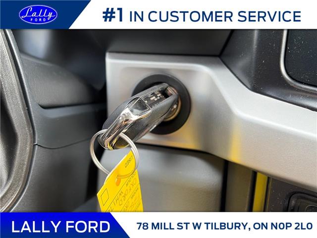 2026 Ford F-250 XLT (Stk: LFFF01612) in Tilbury - Image 12 of 15