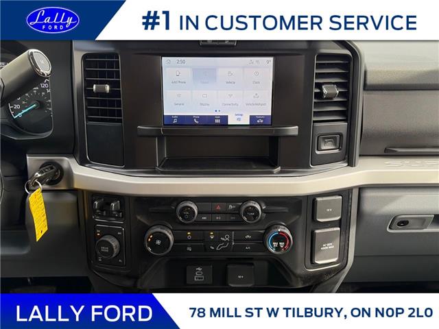 2026 Ford F-250 XLT (Stk: LFFF01612) in Tilbury - Image 13 of 15
