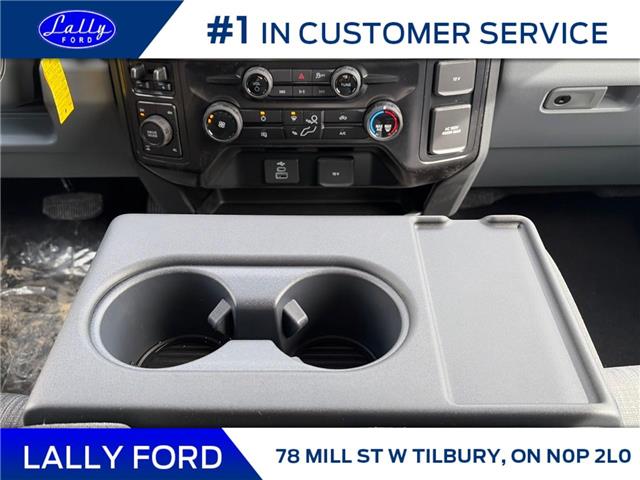2026 Ford F-250 XLT (Stk: LFFF01612) in Tilbury - Image 14 of 15