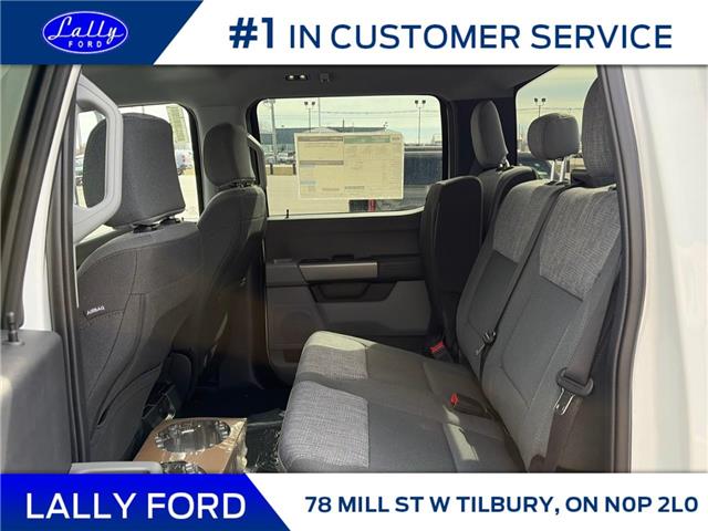 2026 Ford F-250 XLT (Stk: LFFF01612) in Tilbury - Image 15 of 15