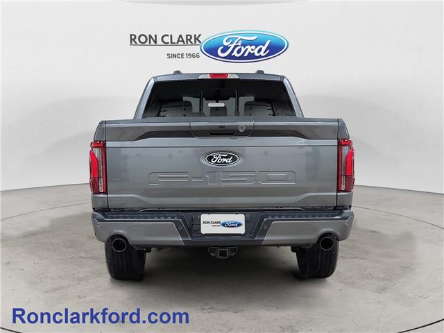 2026 Ford F-150 Lariat (Stk: 17102) in Wyoming - Image 6 of 15