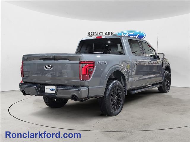 2026 Ford F-150 Lariat (Stk: 17102) in Wyoming - Image 7 of 15