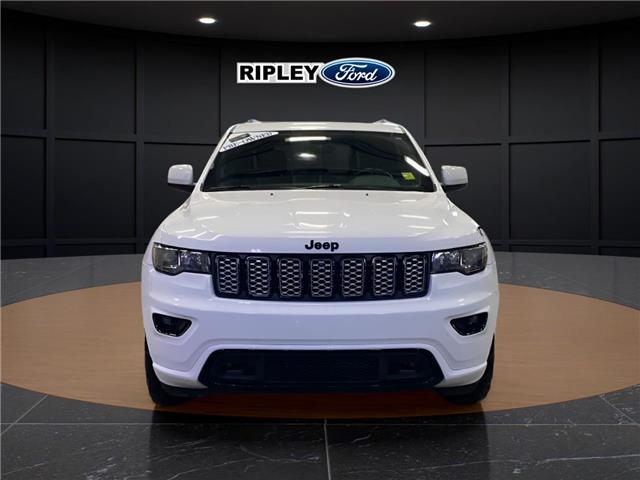 2020 Jeep Grand Cherokee Laredo (Stk: 25488B) in Melfort - Image 2 of 16