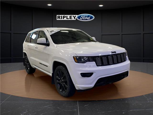 2020 Jeep Grand Cherokee Laredo (Stk: 25488B) in Melfort - Image 3 of 16