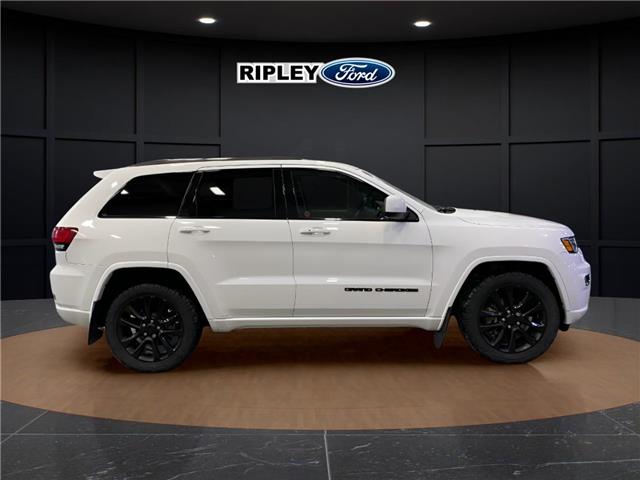 2020 Jeep Grand Cherokee Laredo (Stk: 25488B) in Melfort - Image 4 of 16