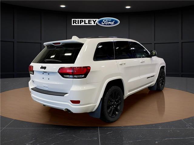 2020 Jeep Grand Cherokee Laredo (Stk: 25488B) in Melfort - Image 5 of 16