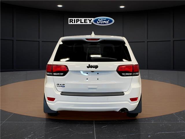 2020 Jeep Grand Cherokee Laredo (Stk: 25488B) in Melfort - Image 6 of 16