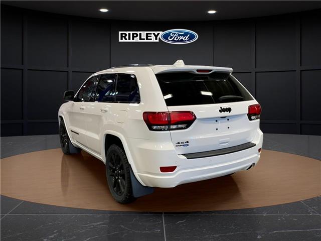 2020 Jeep Grand Cherokee Laredo (Stk: 25488B) in Melfort - Image 7 of 16