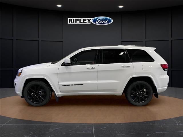 2020 Jeep Grand Cherokee Laredo (Stk: 25488B) in Melfort - Image 8 of 16