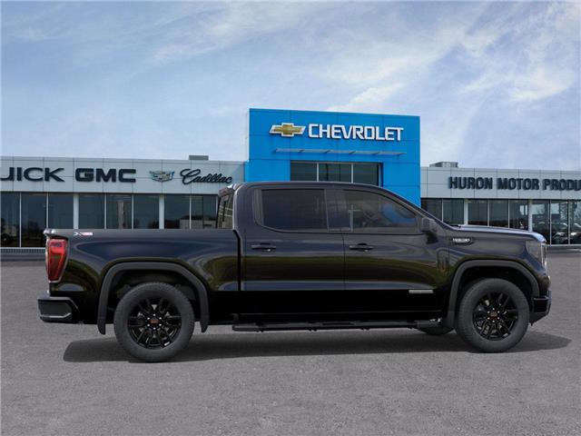 2026 GMC Sierra 1500 Elevation (Stk: 107272) in Exeter - Image 5 of 24