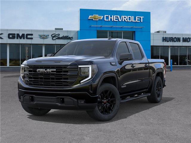 2026 GMC Sierra 1500 Elevation (Stk: 107272) in Exeter - Image 6 of 24