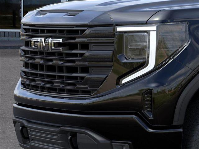 2026 GMC Sierra 1500 Elevation (Stk: 107272) in Exeter - Image 13 of 24