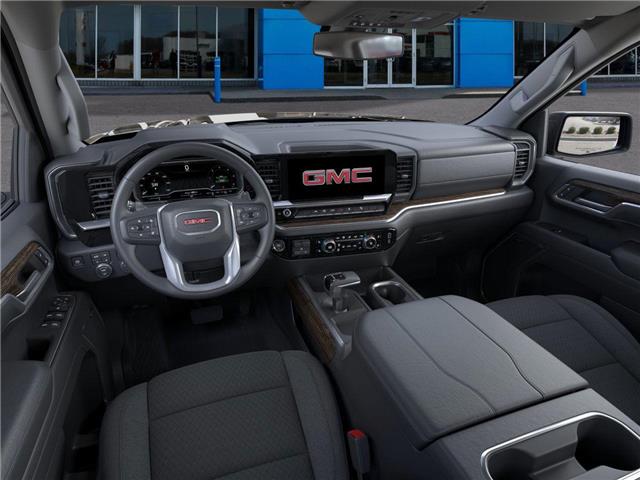 2026 GMC Sierra 1500 Elevation (Stk: 107272) in Exeter - Image 15 of 24