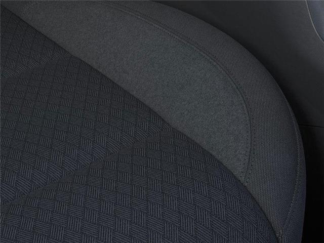 2026 GMC Sierra 1500 Elevation (Stk: 107272) in Exeter - Image 21 of 24