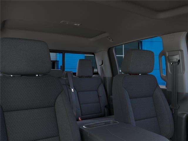 2026 GMC Sierra 1500 Elevation (Stk: 107272) in Exeter - Image 24 of 24