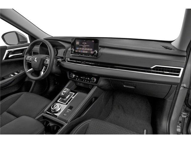 2024 Mitsubishi Outlander ES (Stk: 00855) in Barrie - Image 9 of 9