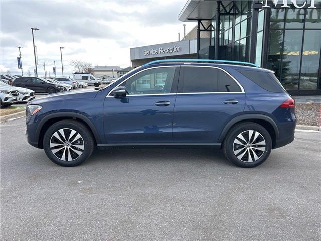 2026 Mercedes-Benz GLE 350 Base (Stk: 26MB143) in Innisfil - Image 2 of 19