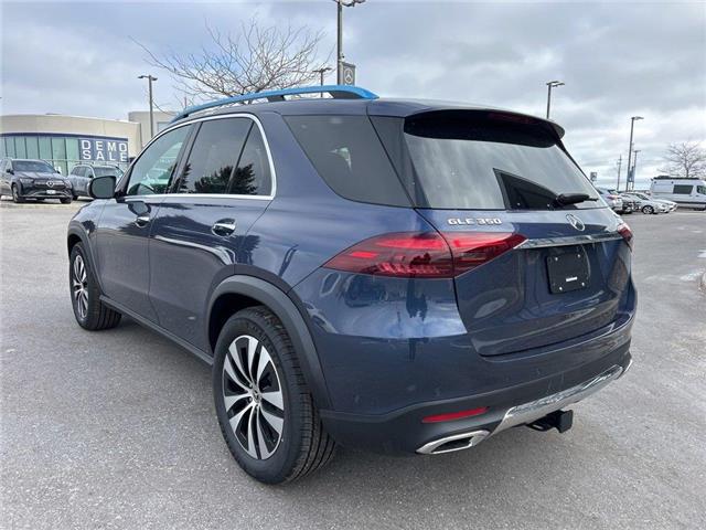 2026 Mercedes-Benz GLE 350 Base (Stk: 26MB143) in Innisfil - Image 3 of 19