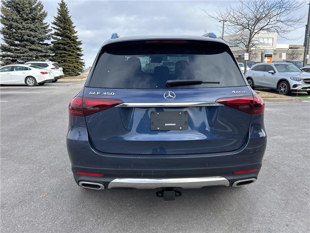 2026 Mercedes-Benz GLE 350 Base (Stk: 26MB143) in Innisfil - Image 4 of 19