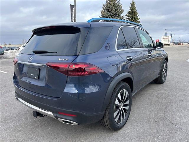 2026 Mercedes-Benz GLE 350 Base (Stk: 26MB143) in Innisfil - Image 5 of 19
